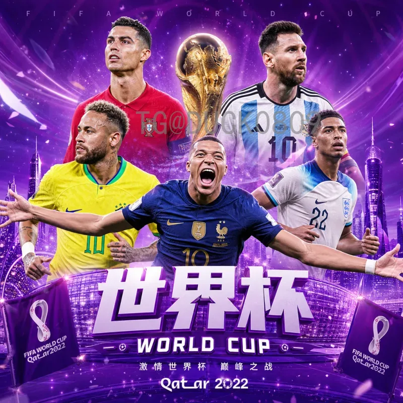 世界杯比赛时间导航：轻松掌握赛程，不错过任何精彩对决